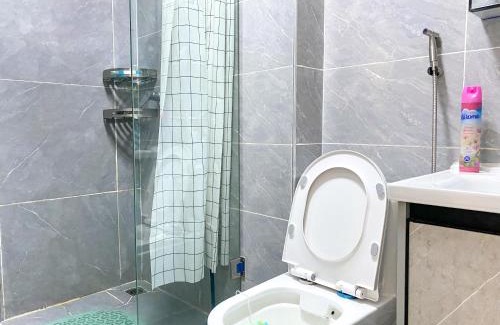 Kilimani Apartment | SmartHomes Studio & Golden Mango 1 bed