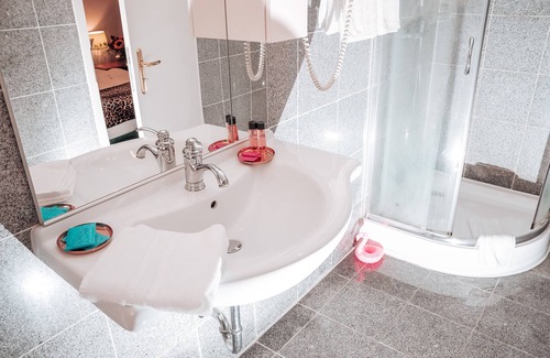 Giessen Hotel | SmartHotel Flamingo self-check-in
