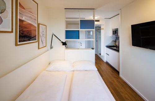 Dobling Apartment | smartments Wien Heiligenstadt