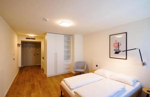 Dobling Apartment | smartments Wien Heiligenstadt