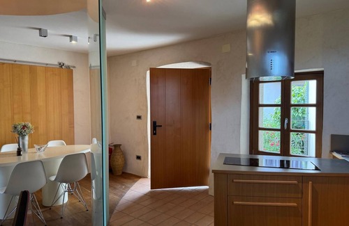 Brda Bed & Breakfast | SMARTnoOK Rooms & Apartment