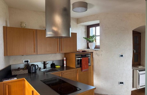 Brda Bed & Breakfast | SMARTnoOK Rooms & Apartment