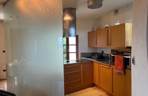 Brda Bed & Breakfast | SMARTnoOK Rooms & Apartment