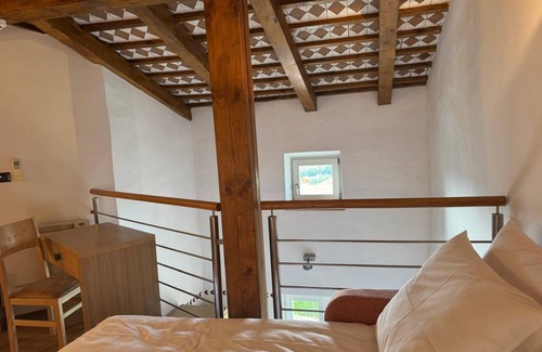 Brda Bed & Breakfast | SMARTnoOK Rooms & Apartment