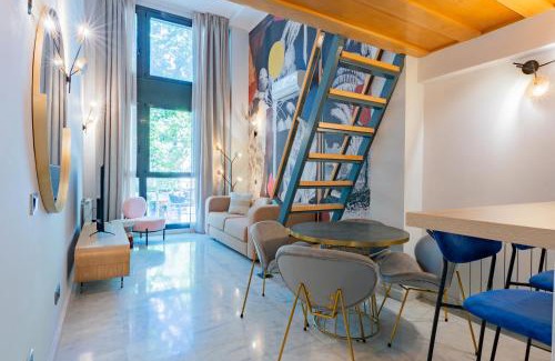 Ciudad Lineal Apartment | Smartr Madrid Las Ventas