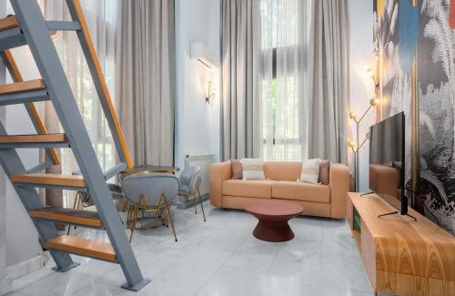 Ciudad Lineal Apartment | Smartr Madrid Las Ventas