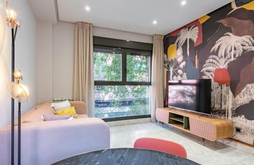 Ciudad Lineal Apartment | Smartr Madrid Las Ventas