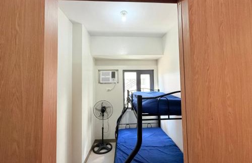 Paranaque House | SMDC Bloom residence Sucat Stunning 2BR