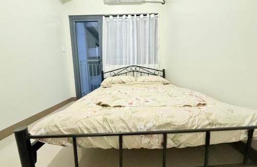 Paranaque House | SMDC Bloom residence Sucat Stunning 2BR