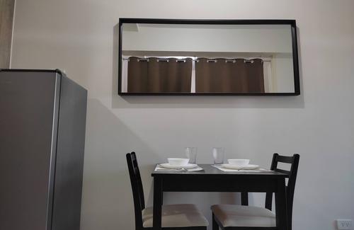 Pasay Apartment | SMDC Coast Residences