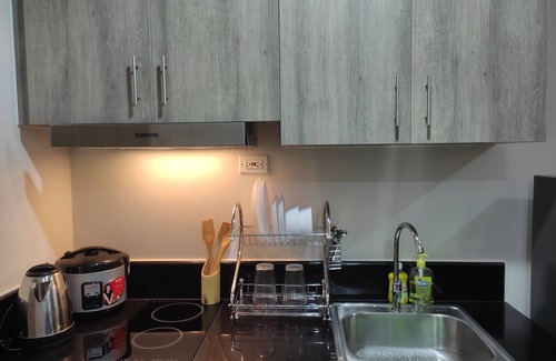 Pasay Apartment | SMDC Coast Residences