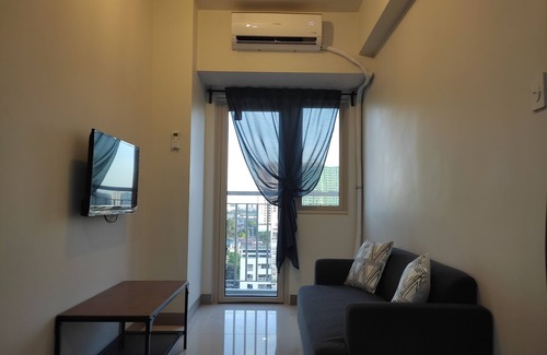 Pasay Apartment | SMDC Coast Residences