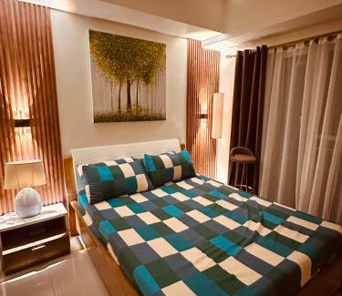 Nasugbu Hotel | SMDC Cool Suites by SMDC Wind Residences Tagaytay