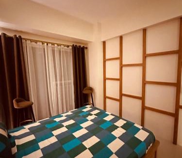 Nasugbu Hotel | SMDC Cool Suites by SMDC Wind Residences Tagaytay