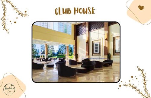 Nasugbu Hotel | SMDC Cool Suites by SMDC Wind Residences Tagaytay
