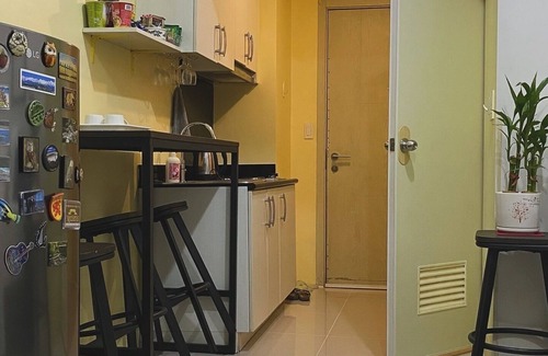Valenzuela Condo | SMDC Jazz Residences Makati 30th
