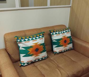 Novaliches Hotel | SMDC Trees Residences Condotel Near SM fairview