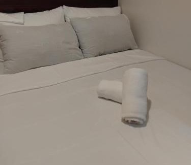 Novaliches Hotel | SMDC Trees Residences Condotel Near SM fairview