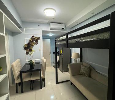 Tagaytay Bed & Breakfast | SMDC wind residences