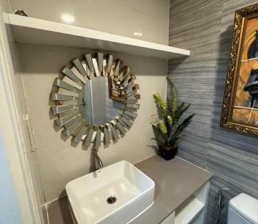 Tagaytay Bed & Breakfast | SMDC wind residences