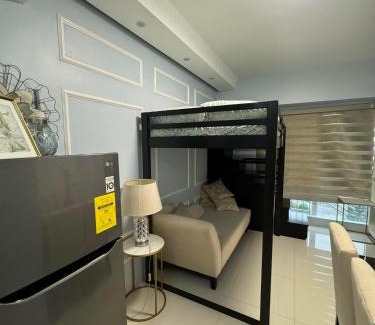 Tagaytay Bed & Breakfast | SMDC wind residences