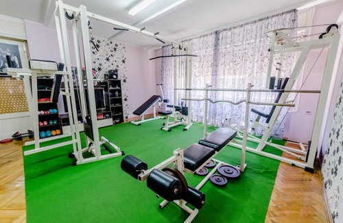 Backi Petrovac House | Smeštaj Bački Petrovac