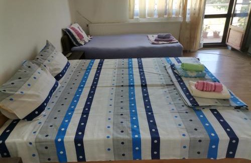 Golubac Apartment | Smeštaj Urošević