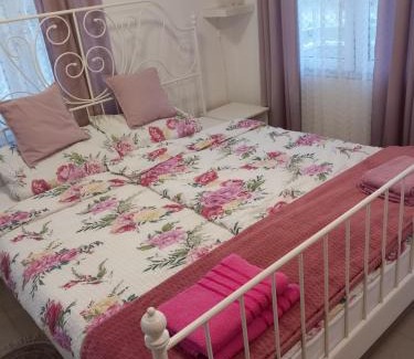Veliko Gradiste House | Smestaj Peric