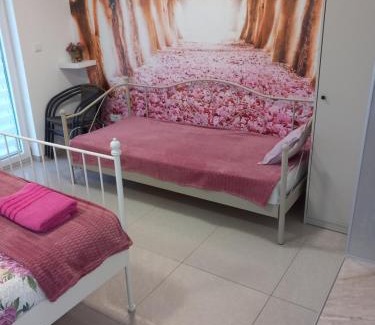 Veliko Gradiste House | Smestaj Peric