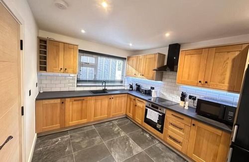 Buckie Cottage | Smiddy Cottage Bauds