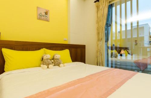 Luodong House | Smile Castle