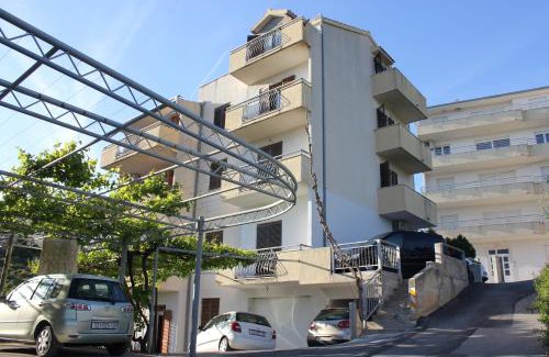 Znjan Apartment | Smile & Enjoy Apartments