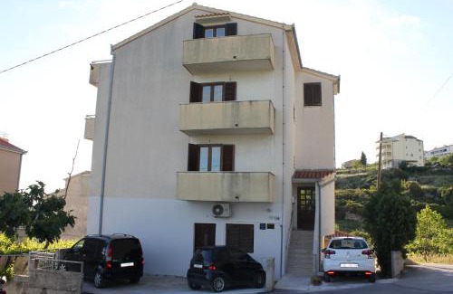 Znjan Apartment | Smile & Enjoy Apartments