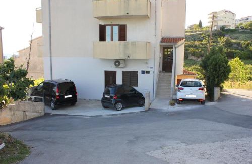 Znjan Apartment | Smile & Enjoy Apartments