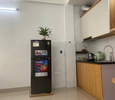 Thuy Khue Apartment | Smile Home - Hoàng Hoa Thám