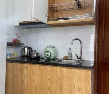 Thuy Khue Apartment | Smile Home - Hoàng Hoa Thám