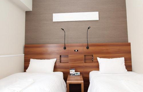 Aomori Hotel | Smile Hotel Aomori