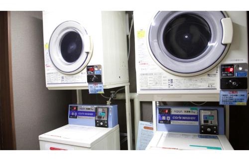 Chuo Ward Hotel | Smile Hotel Kumamoto Suizenji - Vacation STAY 73098v