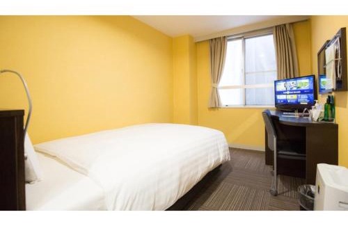 Chuo Ward Hotel | Smile Hotel Kumamoto Suizenji - Vacation STAY 73038v