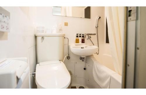 Chuo Ward Hotel | Smile Hotel Kumamoto Suizenji - Vacation STAY 73055v