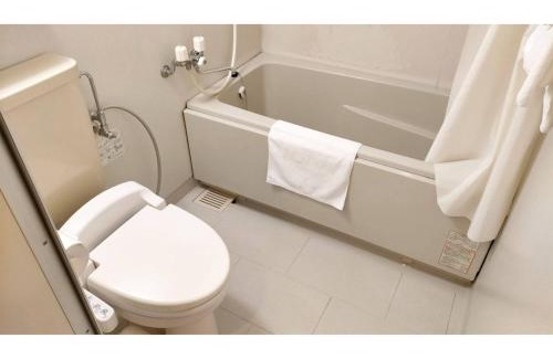Shinsaibashi Hotel | Smile Hotel Namba - Vacation STAY 68644v