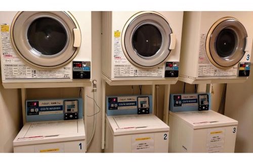 Shinsaibashi Hotel | Smile Hotel Namba - Vacation STAY 68644v