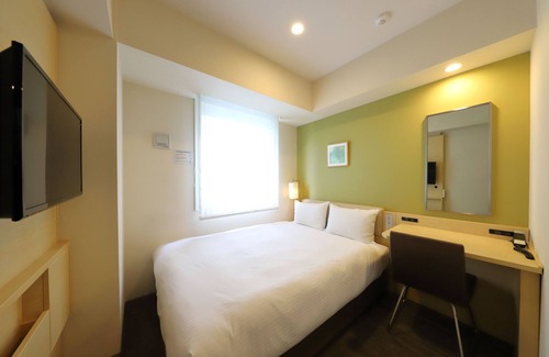 Mita Hotel | Smile Hotel Shinagawasengakujiekimae