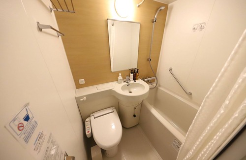 Mita Hotel | Smile Hotel Shinagawasengakujiekimae