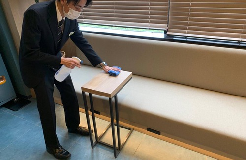 Shiogama Hotel | Smile Hotel Shiogama