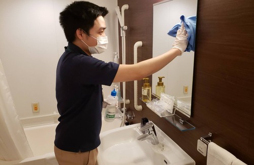 Tomakomai Hotel | Smile Hotel Tomakomai