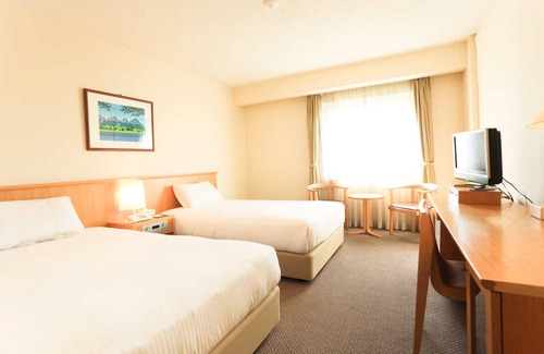 Tomakomai Hotel | Smile Hotel Tomakomai
