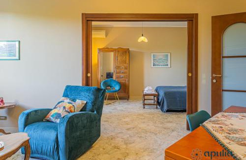Municipio 2 Apartment | Smile House By Apulia Accommodation