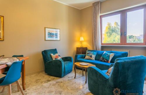 Municipio 2 Apartment | Smile House By Apulia Accommodation