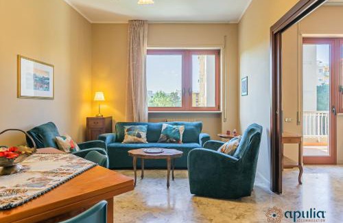 Municipio 2 Apartment | Smile House By Apulia Accommodation